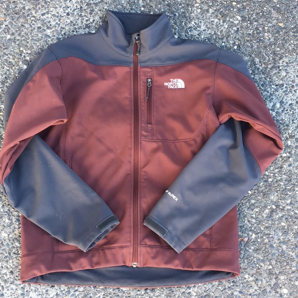 The North Face Other - NorthFace soft shell jacket
